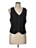 Gap Outlet Black Vest Size L - photo 1