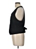 Gap Outlet Black Vest Size L - photo 5
