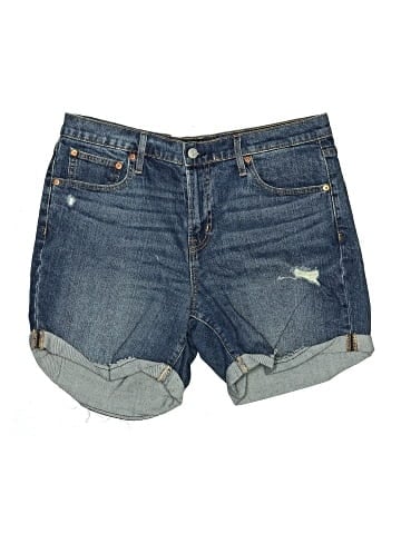 Gap Denim Shorts (view 1)