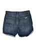 Gap Blue Denim Shorts Size 31 waist - photo 2