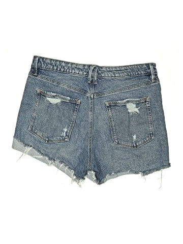 Good American Denim Shorts (view 2)
