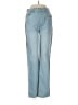REVICE 100% Cotton Stripes Blue Jeans Size 28 waist - photo 1