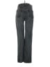 REVICE 100% Cotton Stripes Blue Jeans Size 28 waist - photo 2