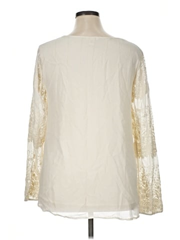 Sundance 3/4 Sleeve T-Shirt (view 2)
