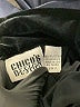 Chico's Design Black Coat Size XL (3) - photo 6
