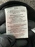 BCBGeneration 100% Rayon Black Casual Pants Size 6 - photo 8