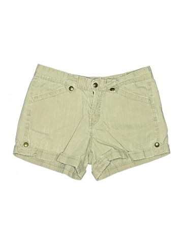 Lucky Brand Khaki Shorts (view 1)