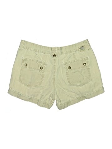 Lucky Brand Khaki Shorts (view 2)