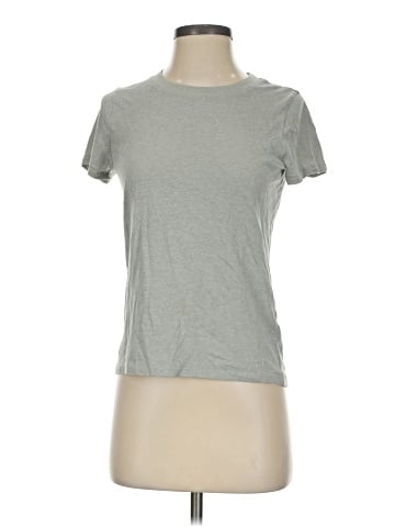 Madewell Short Sleeve T-Shirt (view 1)