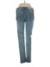 Rock Revival Hearts Blue Jeans Size 26 waist - photo 2
