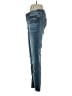 Rock Revival Hearts Blue Jeans Size 26 waist - photo 5