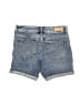 Justice Blue Denim Shorts Size 14 - photo 2