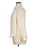 Zara Ivory Long Sleeve Blouse Size XL - photo 5