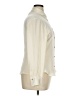 Zara Ivory Long Sleeve Blouse Size XL - photo 4