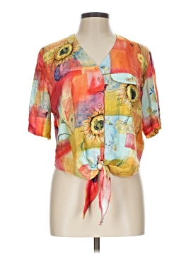 Assorted Brands Short Sleeve T Shirt