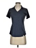 Lady Hagen Gray Active T-Shirt Size XS - photo 1