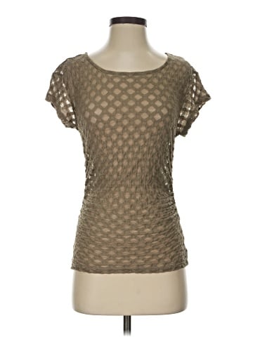 Intimately by Free People Short Sleeve Top (view 1)