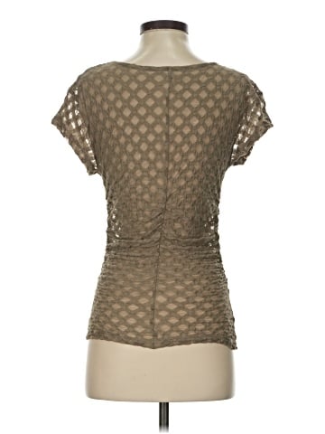 Intimately by Free People Short Sleeve Top (view 2)