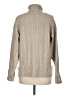 Zanzea Collection Tan Turtleneck Sweater Size M - photo 2
