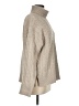 Zanzea Collection Tan Turtleneck Sweater Size M - photo 4