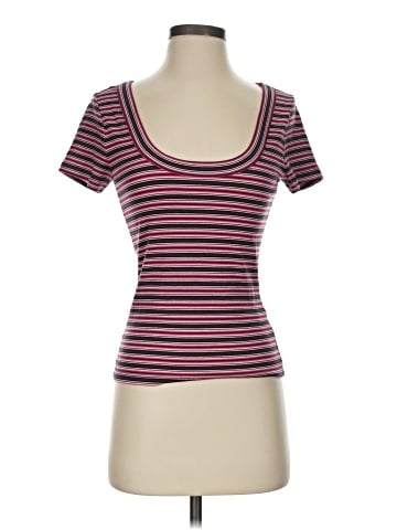 Madewell Short Sleeve T-Shirt (view 1)