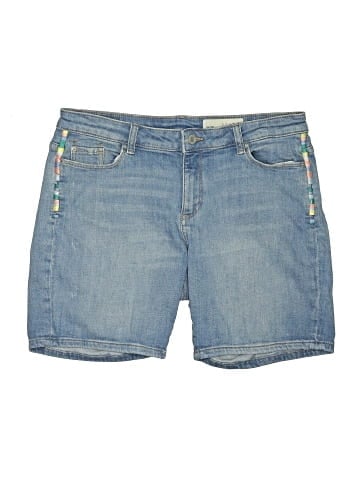 Esprit Denim Shorts (view 1)