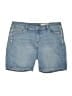 Esprit Blue Denim Shorts Size 28 waist - photo 1