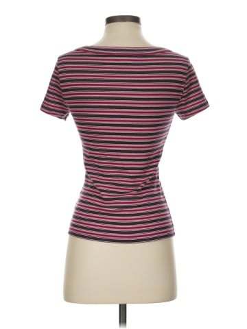 Madewell Short Sleeve T-Shirt (view 2)