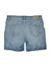 Esprit Blue Denim Shorts Size 28 waist - photo 2