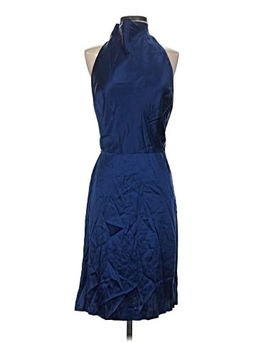 Kenneth Cole New York Cocktail Dress (view 1)