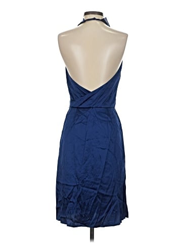 Kenneth Cole New York Cocktail Dress (view 2)