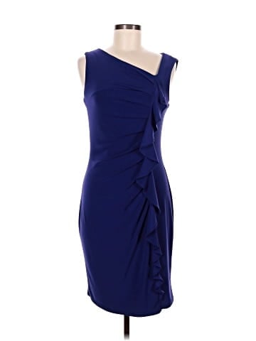 Scarlett Cocktail Dress (view 1)