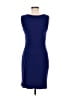 Scarlett Blue Cocktail Dress Size 8 - photo 2
