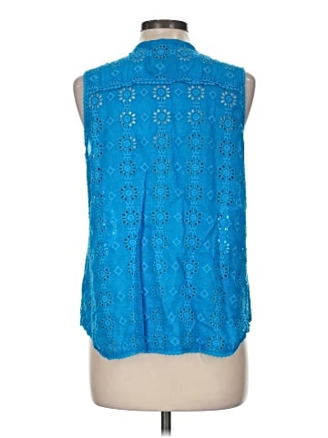 Johnny Was Sleeveless Blouse (view 2)