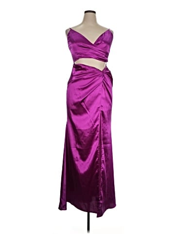 Maniju Cocktail Dress (view 1)