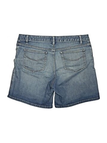 J.Jill Denim Shorts (view 2)