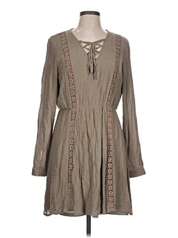 Miin 3/4 Sleeve Top (view 1)