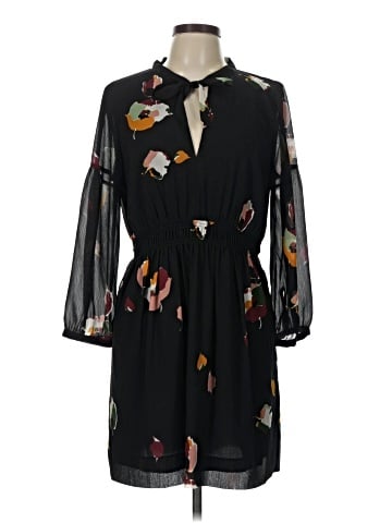 Madewell Casual Dress (view 1)