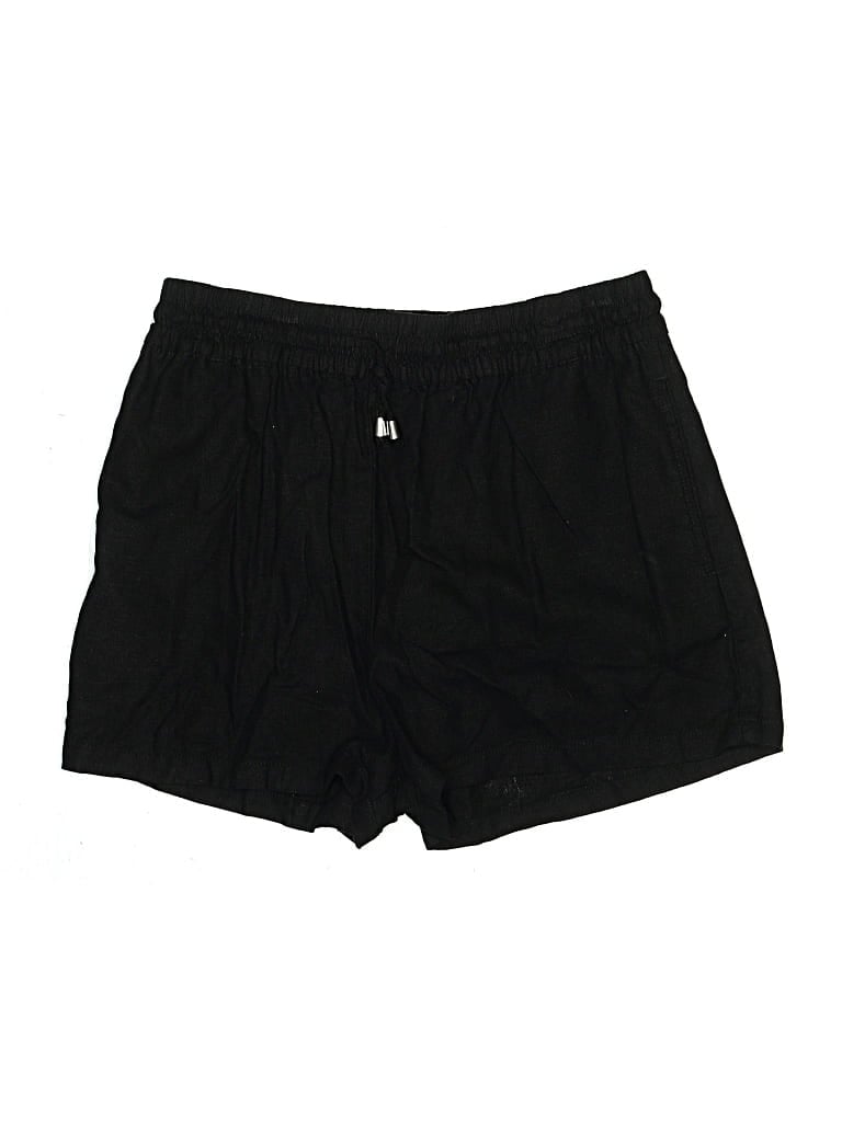Pre-owned Love Tree Athletic Shorts In Black