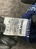 Lands' End Blue Swimsuit Top Size 18 DDD - photo 3