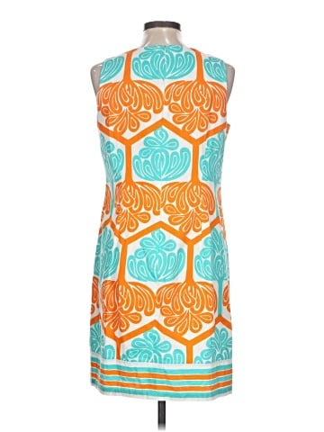 London Times Cocktail Dress (view 2)