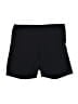 RBX Solid Black Athletic Shorts Size M - photo 1
