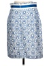 Antonio Melani Blue Casual Skirt Size 10 - photo 2