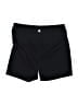 RBX Solid Black Athletic Shorts Size M - photo 2