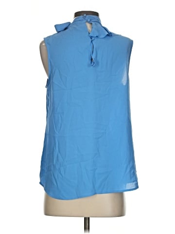Banana Republic Sleeveless Blouse (view 2)