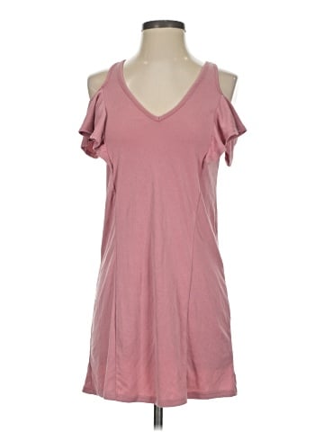 Alya Casual Dress (view 1)