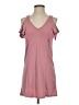 Alya Pink Casual Dress Size XS - photo 1