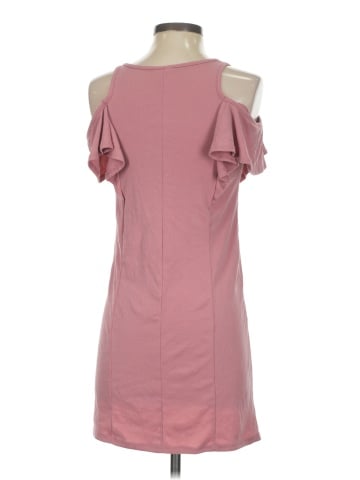 Alya Casual Dress (view 2)