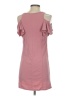 Alya Pink Casual Dress Size XS - photo 2