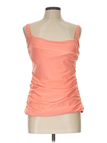 Talbots Tube Top (view 1)